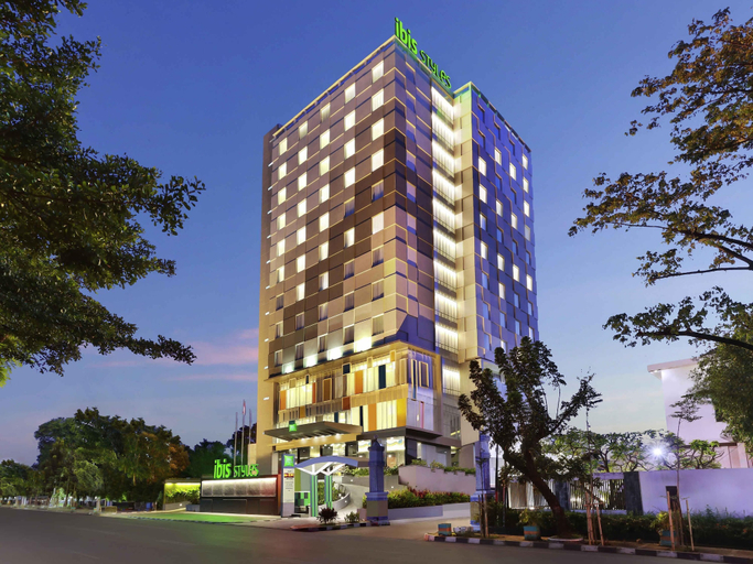Others 1, ibis Styles Makassar Sam Ratulangi, Makassar