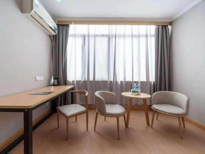 Others 4, GreenTree Inn Suqian Bawangjuding Square Express Hotel, Suqian