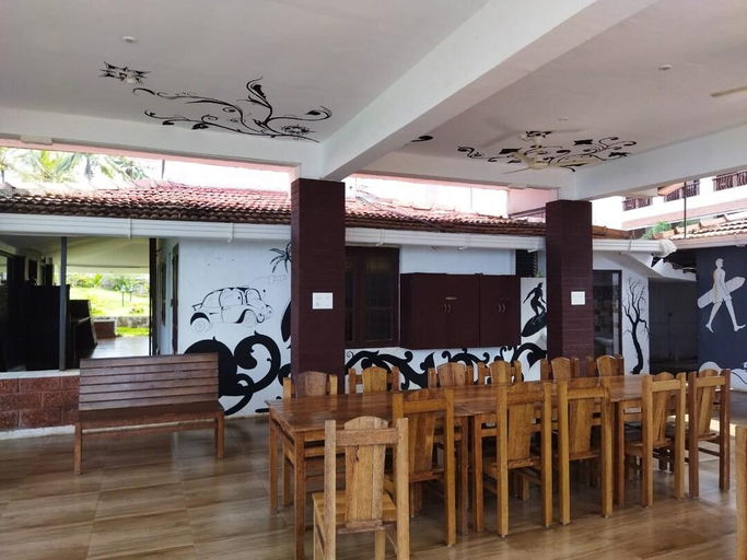 Food & Drinks, Varkalafit By Ashoka, Thiruvananthapuram