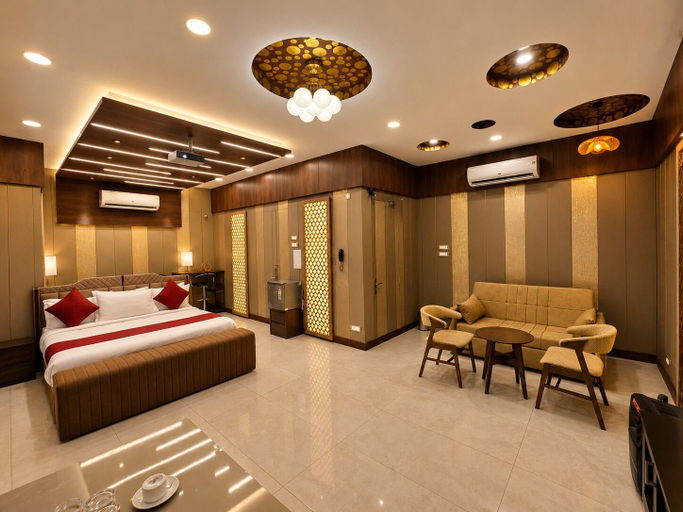 Others 5, Le Majestic Business Class Hotel, Puducherry