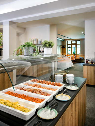 Food & Drinks 5, JUFA Erlaufsee Sport Resort, Bruck-Mürzzuschlag