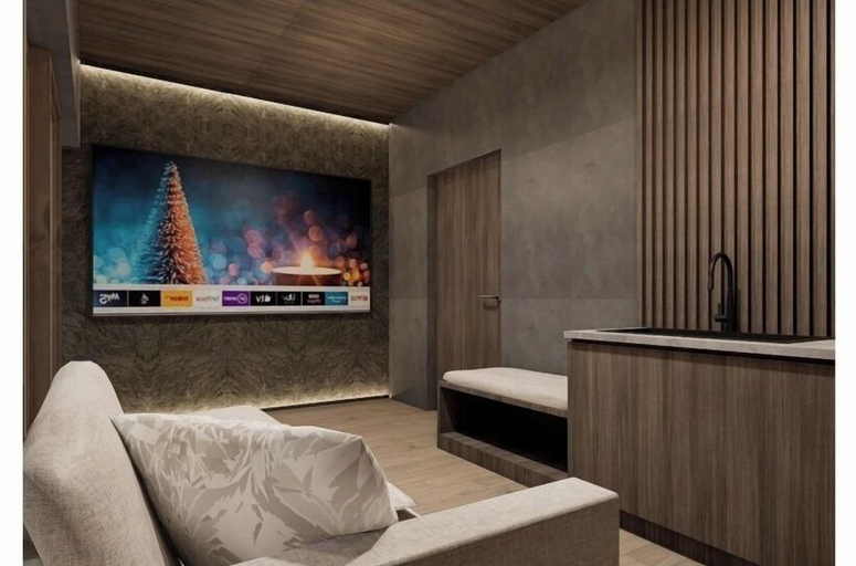Spa 2, The Foresta By Ohana, Yogyakarta