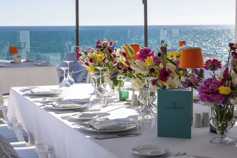 Food & Drinks 4, Le Mirage Tanger, Tanger-Assilah