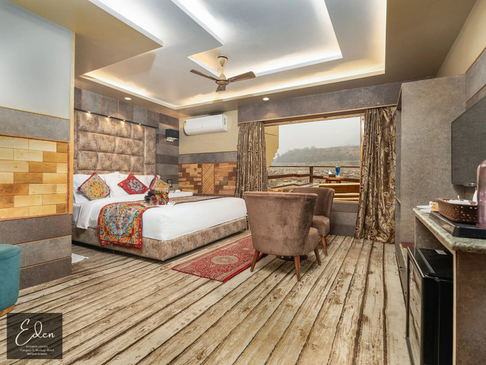 Others 3, Eden Resorts & Spa, Anantnag