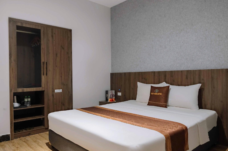 Bedroom 3, Viet Hoa Cat Ba Hotel, Cát Hải