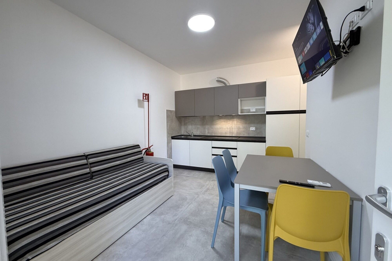 Interior 4, Relaxing Villa With a Playground and Pool, Venezia