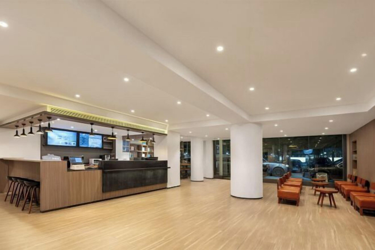 Others 5, HanTing Hotel (Shenzhen Huaqiang Central Park), Shenzhen