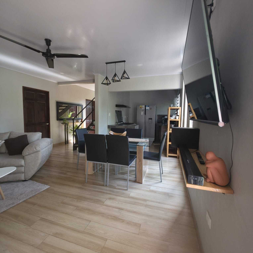Interior 3, Casa Congo Tamarindo, Santa Cruz