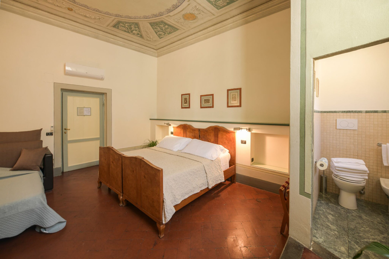 Bedroom 3, Casa Rovai Guest House, Florence