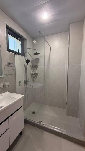 Bathroom, Maskan Premium Hotel Tashkent, Tashkent City