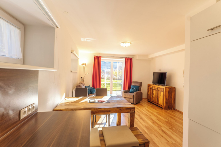 Interior 5, Eisl Appartement, Liezen