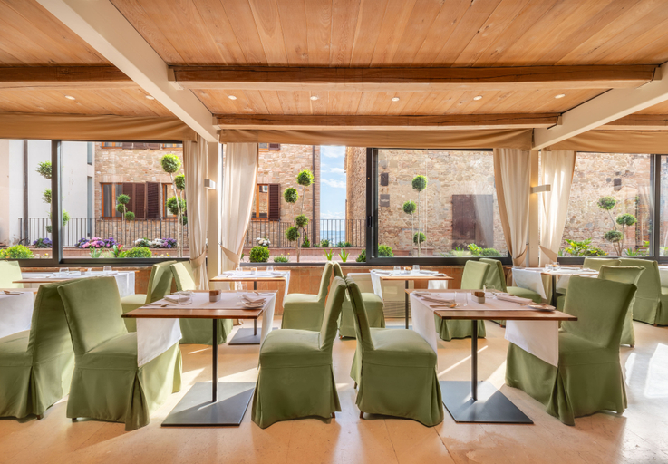 Food & Drinks 5, Borgo Tre Vaselle, Perugia