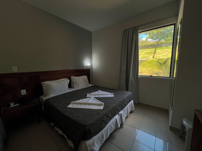 Bedroom 4, EL ARAM IMIRÁ BEACH RESORT, Natal