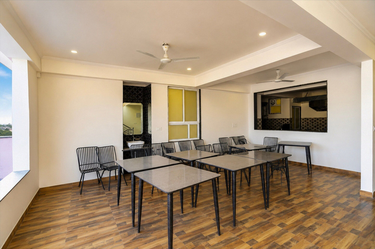 Interior 4, Deluxe Room Sanganer Court, Jaipur