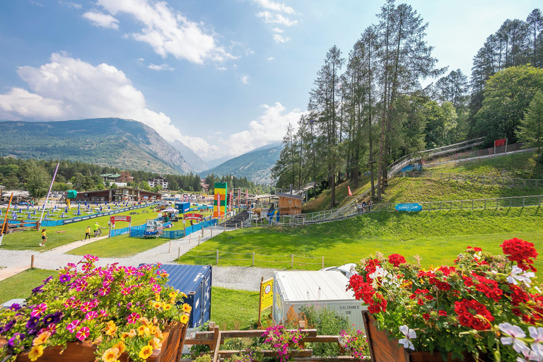 Exterior 4, Bardonest - Central Studio in Bardonecchia, Torino