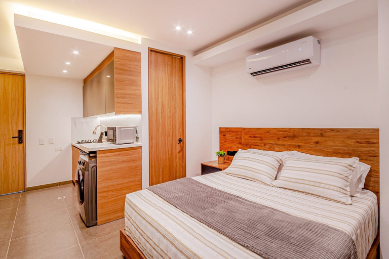 Room 2, Edificio Urus, Santiago de Cali
