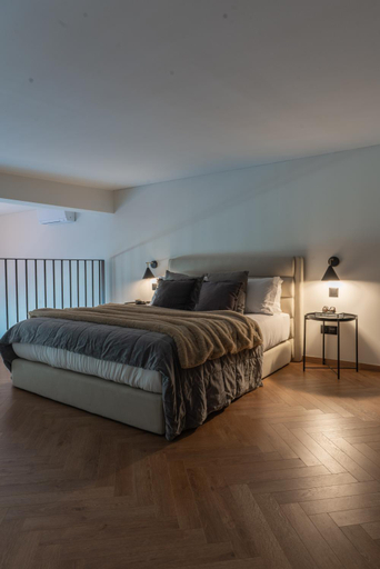 Bedroom 3, Noma Living Avenida 60, Aveiro