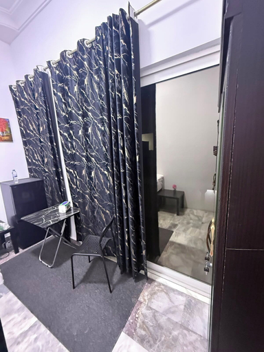 Interior, Four Stars Residence, Dubai