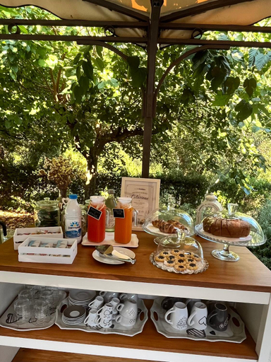Food & Drinks 5, I Suoni di Valle Martina, Salerno