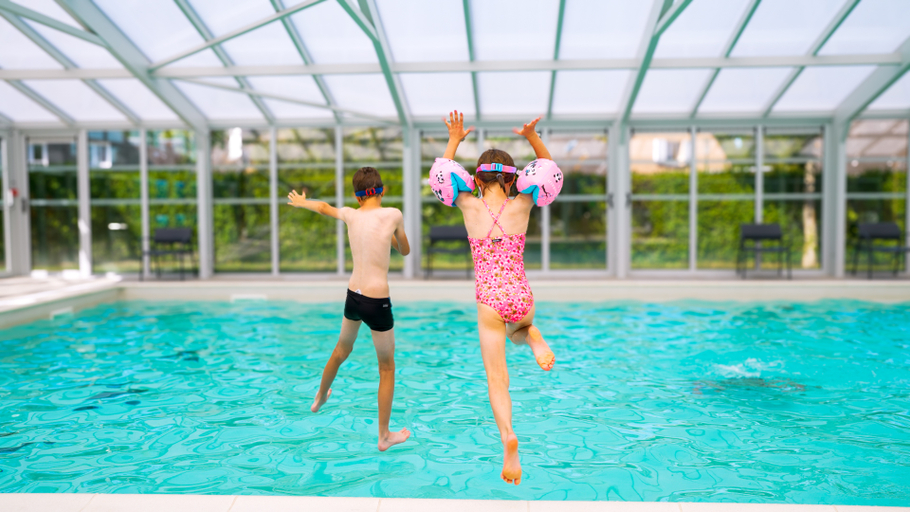 Sport & Beauty, Vvf Villages Veules Les Roses, Seine-Maritime