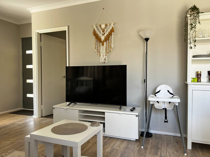 Room 2, Quiet Corner - A Sepal Stay, Perth