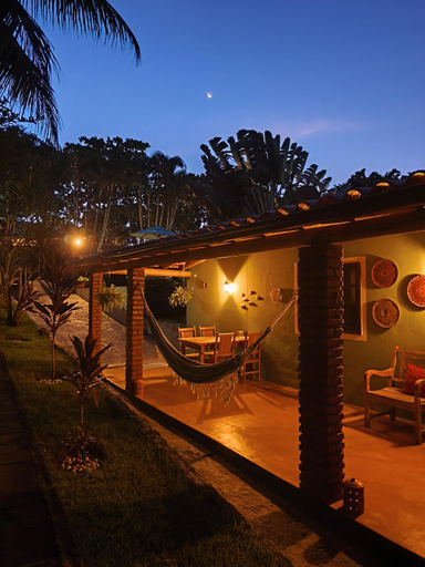 Food & Drinks, Casa Franco Hospedaria, Porto Seguro