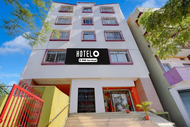 Primary image, Classic Hotel Four Square, Patna