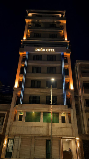 Exterior & Views 2, OTEL ORTADOĞU, Merkez