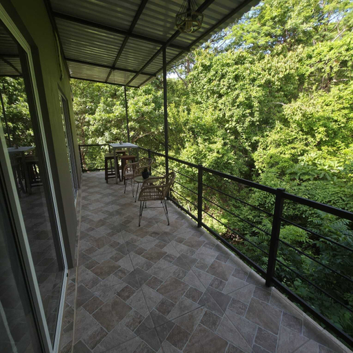 View from property, Casa Congo Tamarindo, Santa Cruz