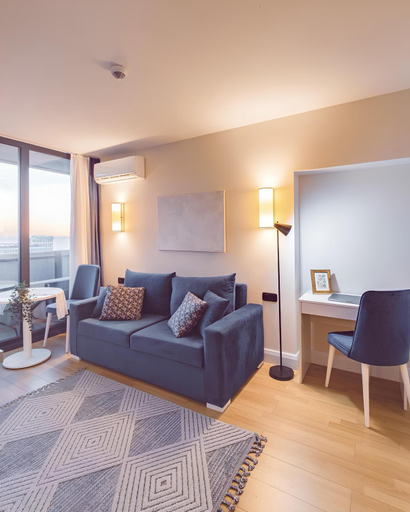 Others 4, ORBI CITY - City Center Apartments, Batumi