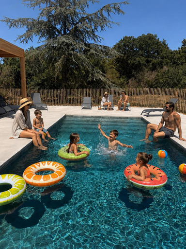 Sport & Beauty 5, Hotel & Events LE PATIO OCCITAN Toulouse Ouest - Cugnaux, Haute-Garonne