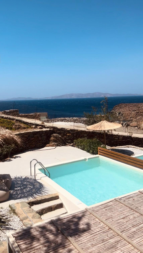 4, Boutique Villa Ciel Tinos, South Aegean