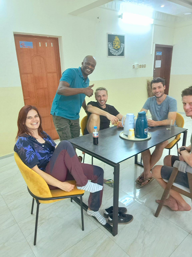 Others 4, Salem House Hostel Nizwa, Nizwa