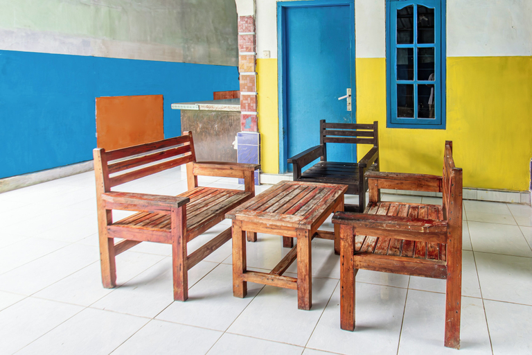 Others 1, Hotel O Kawi Homestay, Lombok