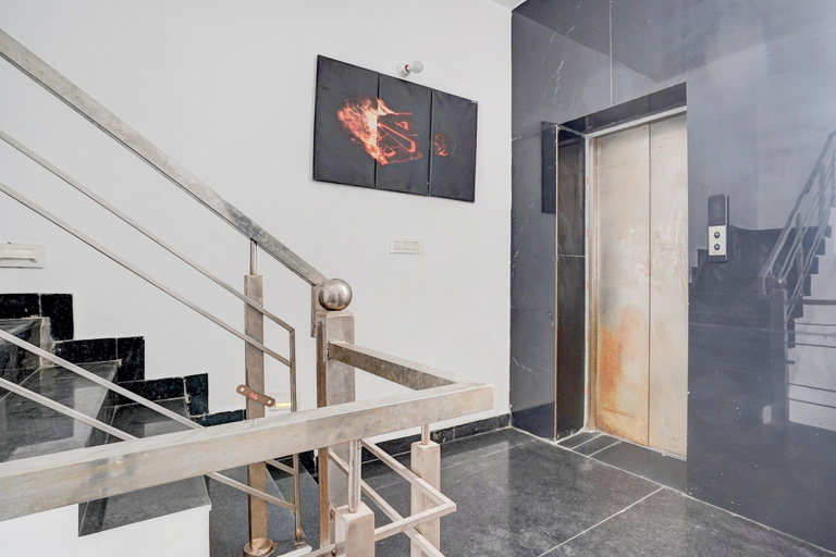Interior 4, Deluxe Hotel Kc Royal, Sahibzada Ajit Singh Nagar