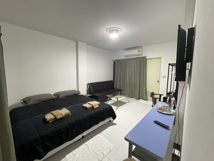 Bedroom 4, Morning Home, Muang Lop Buri