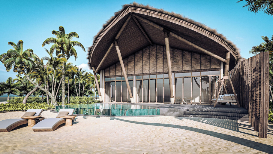 Exterior 5, Aura Maldives, Baa Atoll