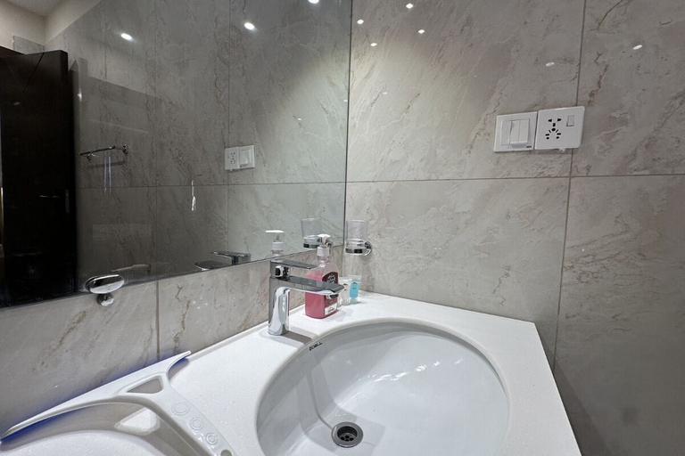 Bathroom 2, Khaira Gali Stay 2BR Apartment Sleeps 6, Hazara
