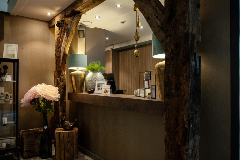 Public Area 3, Hof van Alexander Boutiquehotel, Schouwen-Duiveland