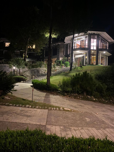 Exterior & Views 2, Rock City Resort, Malakand