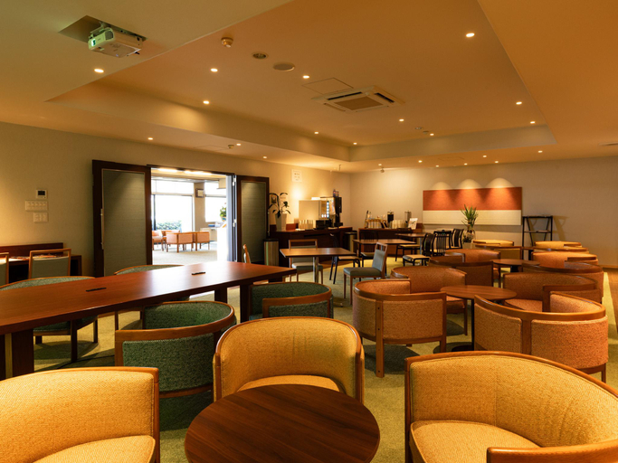 Food & Drinks 4, Ryokan Fukujyuso, Shima