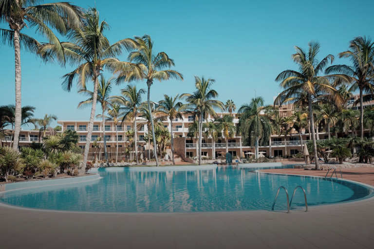 Primary image, Hotel Drago Park by Pierre & Vacances, Las Palmas