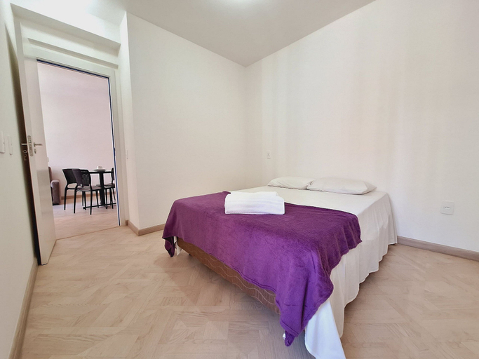 Room 5, LK Centro 6, Belo Horizonte