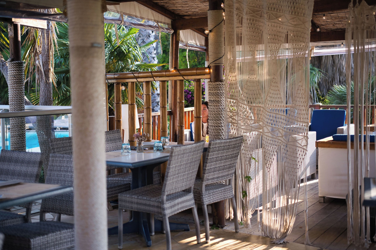 Food & Drinks, Residence Fium del Cavo, Corse-du-Sud