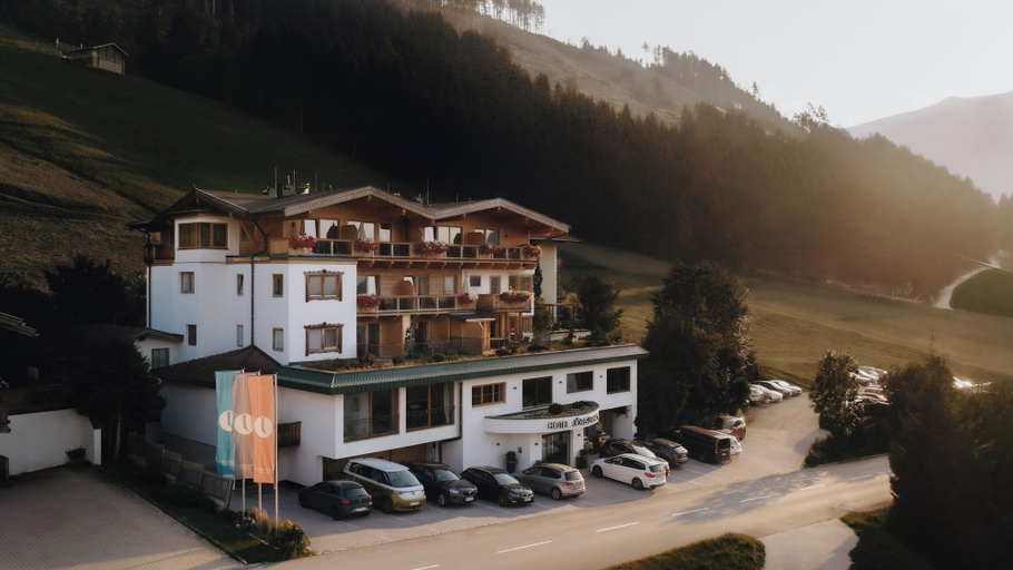 Exterior & Views 1, Ferienhotel Jörglerhof, Schwaz