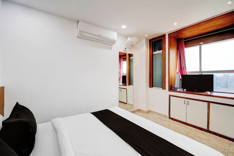 Room 2, Rani Kamlapati Railway Station, Bhopal