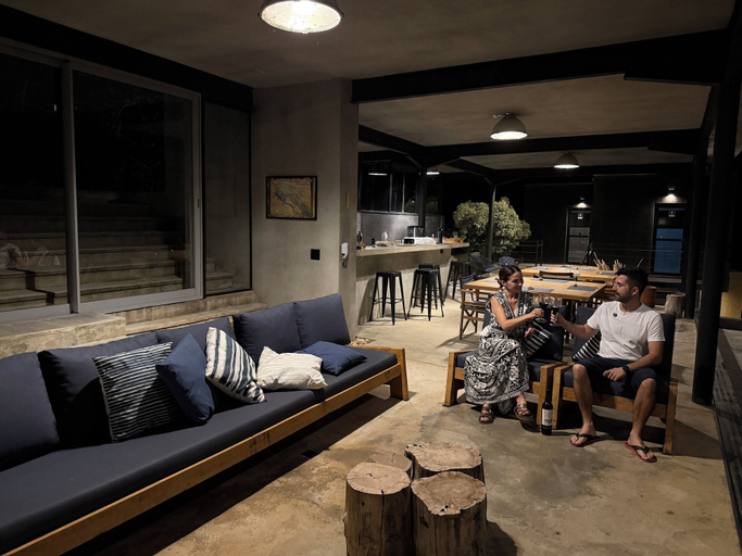 Interior 5, Alta Canastra, Delfinópolis