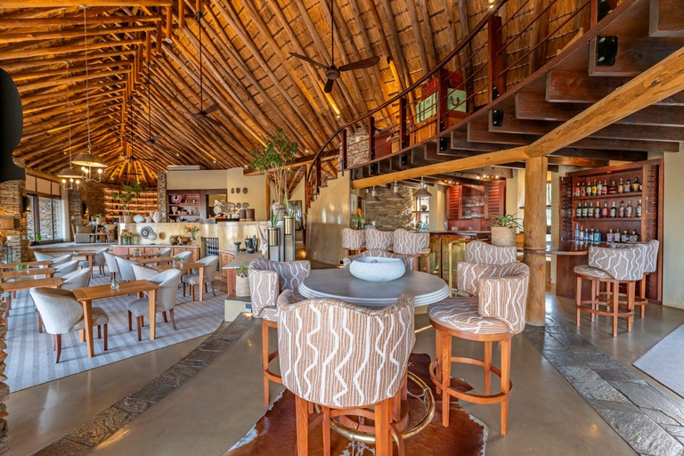 Food & Drinks 5, Makanyi Private Game Lodge, Ehlanzeni