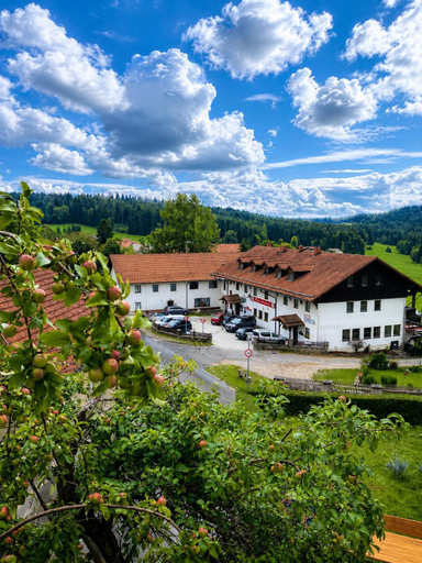 Others 5, Burggasthof Weißenstein, Regen