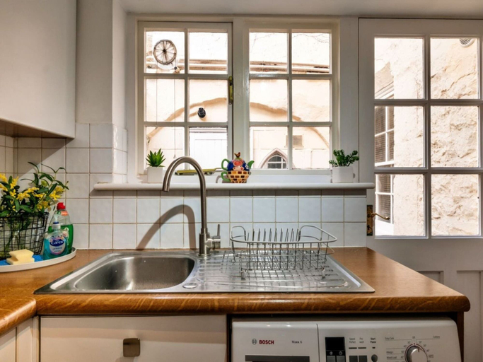 Private kitchen 4, Peaceful Dorset Cottage for 4, Bath and North East Somerset